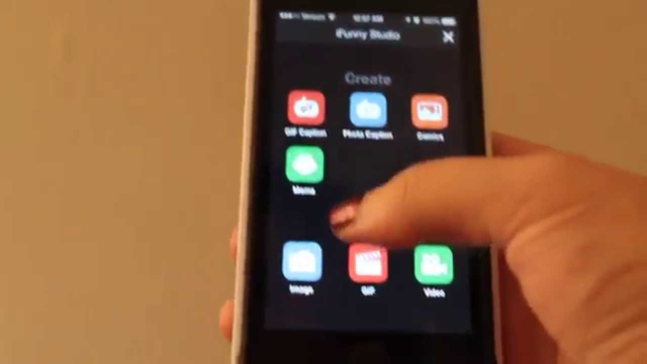 Ifunny App Review Youtube