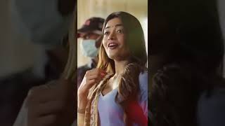 Rashmika Mandanna MAKING Video For Aadavallu Meeku Joharlu | Sharwanand  | Rashmika Videos