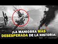 La MANIOBRA más extrema de la historia: el TARÁN