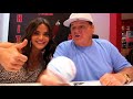 marisol gonzález con pete rose... ¿seguirá luchando pete rose por entrar al salón de la fama