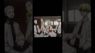 Some golden moments of tr #anime #animeedit #tokoyorevengers #shorts #yoytube #ytshorts