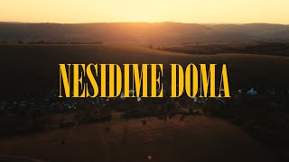 Calibri Gang - Nesidime doma (official audio) prod. Trap Boy Donatelliss