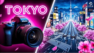 Japan VLOG UnCut - Tokyo | Shibuya | Second Hand Market | Skytree | Capsule Hotel