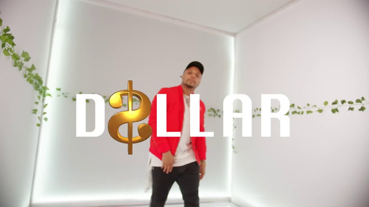 Davido Dollar ( Official Video ) Ft B-Red & Perruzi - YouTube