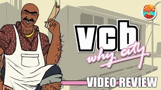 Review: VCB - Why City 4k (Steam) - Defunct Games