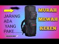 unboxing tas pancing paling keren murah dan kuat tapi gak murahan #firecast#taspancingkeren#