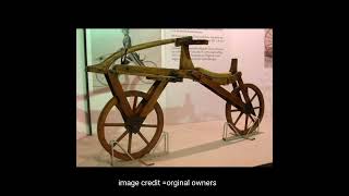 බයිසිකලේ ඉතිහාසය|History Of Bicycle