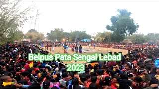 Belpus Pata Sengal Lebad 2023