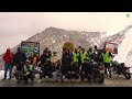 Leh Ladakh Bike & Backpacking Trip 2024 - Teaser Video | JustWravel