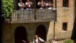 Osogovka - Macedonian Folk Music