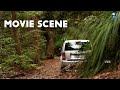 Jungle Safari - English Movie Scene | Vee Overseas Films