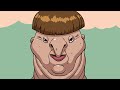 Oliver Tree Alien Boy fan animation #olivertree