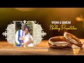 VIVIAN WEDS DANCAN AT JERICHO SDA CHURCH NAIROBI