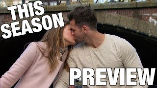 This Season On The Bachelorette - Season 15 Preview Breakdown