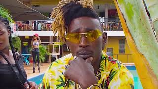 Nkwagala baby official video out by Nuclear wipone