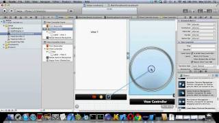 Xcode 4.3 IOS5 Swipe View Controllers Walkthrough