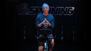 FREE 45 Minute Spin Pilates® Class | Spinning® App Full Length Workout
