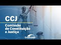 Ao vivo: CCJ analisa proposta para controle de violência nos estádios - 14/8/24