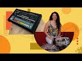 Making TR-808 Drum Hits With an Acoustic Kit?! | What's That Sound? Ep.11