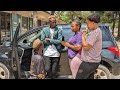 SANAA YANGU Episode 1