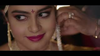 Sindhuja MSN Reddy weds Nikhil Reddy | MSN Part 01