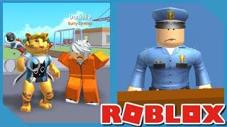 New Crime Boss Team In Roblox Jailbreak