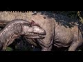 walking with dinosaurs remake chapter 1 dawn of titans jwe