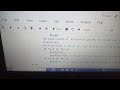 Implementation of Bisection method in Python