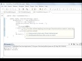 Java programming part 54 Threads 2: Delay Puting a Thread to Sleep