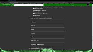 #100DaysOfCode Day 40/100 - JavaScript Algorithms And Data Structures #21