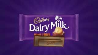 Cadbury Whole Nut Candy Brand Design | Pearlfisher