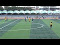 서귀포fc 18.01.21 친선전 vs 보경fc u 15 3q