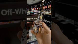 Off-White Solution 9 | Fragrance Review