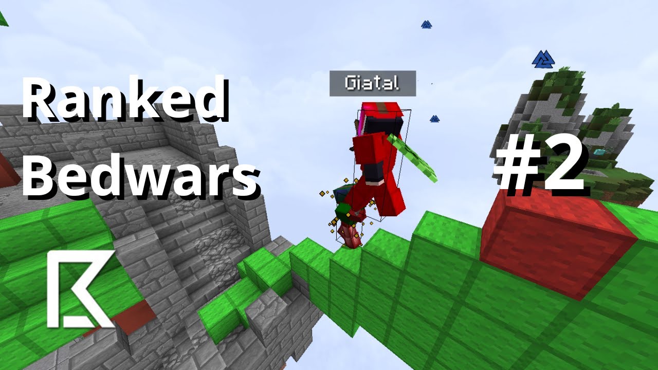 Ranked Bedwars 2 Youtube