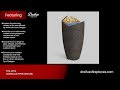 American Fyre Designs - Fire Urns | Dreifuss Fireplaces