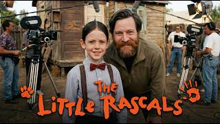 The Little Rascals (1994) Cast Then And Now 2026