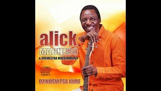 PFUMA YACHO - Alick Macheso