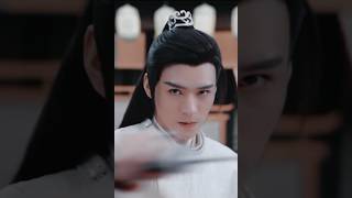 能被你拉下地狱的，唯我一人而已！Hot BTS clip by Gong Jun in original vocal #gongjun #cdrama #龚俊 #anlezhuan #安乐传