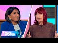 Are ‘Trad-Wives’ Damaging To Other Women In Today’s Society? | Loose Women