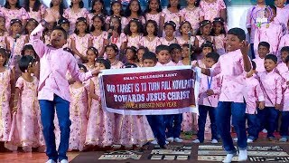 Thirandha vaasala en munne vachcheenga | Cover song | SMAC KIDS