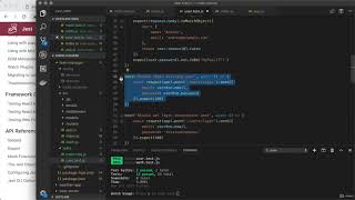 Advanced Assertions [The Complete Node.js Developer Course (3rd Edition) 2021]
