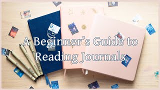 So You Want to Start A Reading Journal