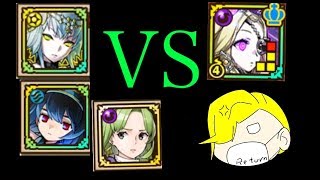 サモンズボードランキングバトル！その戦いは大苦戦！？