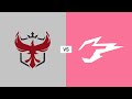 Full Match | Atlanta Reign vs. Hangzhou Spark | Stage 4 Week 1 Day 3