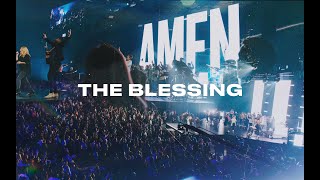 The Blessing | Live at Victory Church