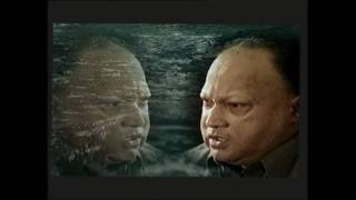 Samunder Main Samunder Ka - Ustad Nusrat Fateh Ali Khan - OSA Official HD Video