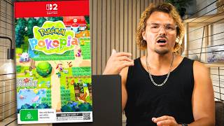 I Was Completely Wrong About Pokémon Pokopia...