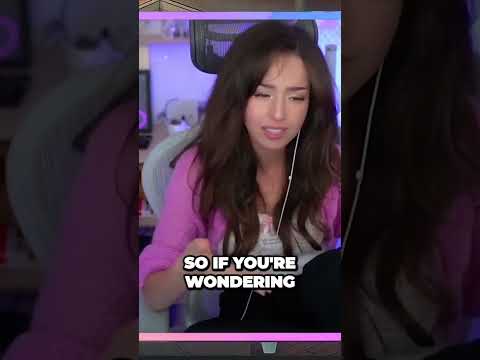 Pokimane Reveals Why She Isn't Joining Kick - YouTube