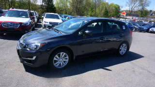 2016 Subaru Impreza 161012 - Middletown NY