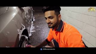 Up & Down  | Deep Jandu | Dil Dhami Production | Dil Dhami